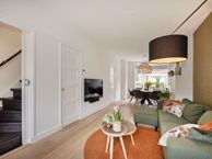 De Vriesstraat 28, 2613 CB Delft