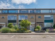 Siriusstraat 9, 3235 TL Rockanje