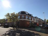 Klaverstraat 45 a, 3572 VB Utrecht