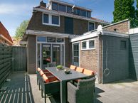 Sieger van der Laanstraat 11, 8442 DW Heerenveen