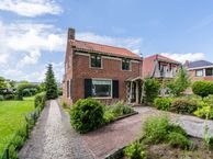 Kerkplein 5, 1834 AD Sint Pancras