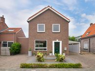 Posthoornstraat 21, 4813 AN Breda