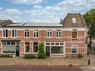 Burgemeester De Withstraat 66 -68, 3732 EM De Bilt