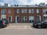 Zappastraat 9, 5012 BS Tilburg