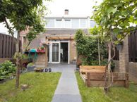 Rembrandt van Rijnstraat 23, 5831 BA Boxmeer