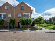 Tom Welsstraat 18, 1336 CP Almere