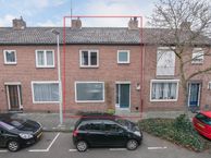 Paltsstraat 6, 6224 HR Maastricht