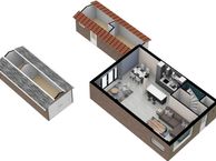 Oude Rozengaardseweg 120 A, 7009 ND Doetinchem