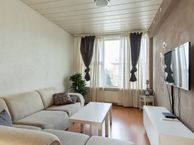 Kwartelstraat 14 C, 3082 NG Rotterdam