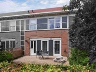 Parelmoervlinder 10, 3544 DH Utrecht