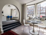 Oostzeedijk Beneden 13 B, 3062 VJ Rotterdam