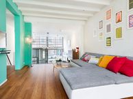 Beukelaarsstraat 72 A, 3074 HG Rotterdam