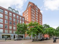 Paradijslaan 14 D, 3034 SM Rotterdam