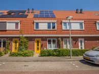 Kastanjestraat 66, 3552 SM Utrecht