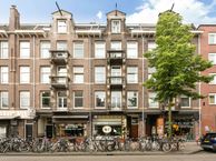 Jan Pieter Heijestraat 188 I, 1054 MN Amsterdam