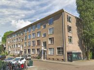 Berthelotstraat 7 3, 1098 SW Amsterdam