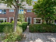 Vermeerstraat 15, 1816 CK Alkmaar