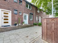 Amsterdamstraat 21, 6415 BS Heerlen