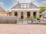 Fonteinstrjitte 14, 9151 JW Holwerd