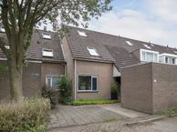 Bert Haanstrastrook 97, 2726 TL Zoetermeer