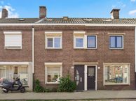 Van Alkemadestraat 40, 5014 ML Tilburg