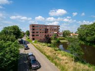 Koningin Wilhelminastraat 102, 8606 BZ Sneek