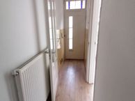 Van Dieststraat 34 a, 3082 TD Rotterdam