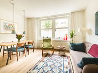 Joos de Moorstraat 16 H, 1056 TX Amsterdam