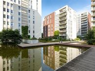 Prins Bernhardstraat 53, 1211 GJ Hilversum