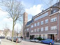 Heinzestraat 5 II, 1071 SK Amsterdam