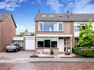 Prins Hendrikstraat 12, 3931 BA Woudenberg
