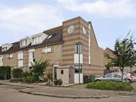 Andrej Sacharovstraat 11, 1447 ZC Purmerend