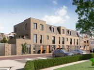 Bagijnenwalstraat 8, 4201 JG Gorinchem