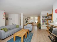 Louise de Colignystraat 11 b, 3116 EG Schiedam