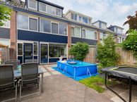 Talingstraat 38, 2903 ET Capelle aan den IJssel