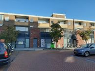 Frank Sinatraplein 28, 1945 WM Beverwijk