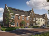 Het Gudseke 9, 3243 BG Stad aan 't Haringvliet