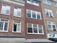 Lange Leidsedwarsstraat 59 II, 1017 NH Amsterdam
