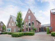 Voorschoterweg 9 A, 2235 SE Valkenburg (ZH)