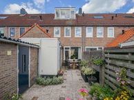 Maria van Henegouwenstraat 12, 3401 XC IJsselstein