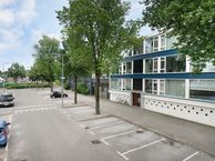 Minstreelstraat 61, 3051 PJ Rotterdam