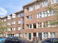 Reinier Claeszenstraat 88 3, 1056 WR Amsterdam