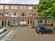 Hermannus Elconiusstraat 16 Bis, 3553 VD Utrecht