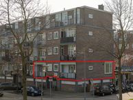 Koggestraat 1 A, 3028 VV Rotterdam
