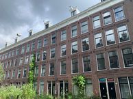 Quellijnstraat 25 -D, 1072 XN Amsterdam