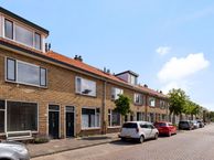 Evertsenstraat 68, 2315 SN Leiden