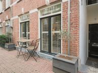 Govert Flinckstraat 141 A, 1072 EH Amsterdam