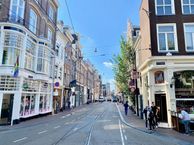 Utrechtsestraat 27 1, 1017 VH Amsterdam