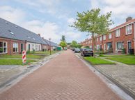 Van Aitsemastraat 8, 9101 CB Dokkum