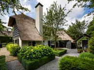 Professor van Reeslaan 24, 1261 CT Blaricum